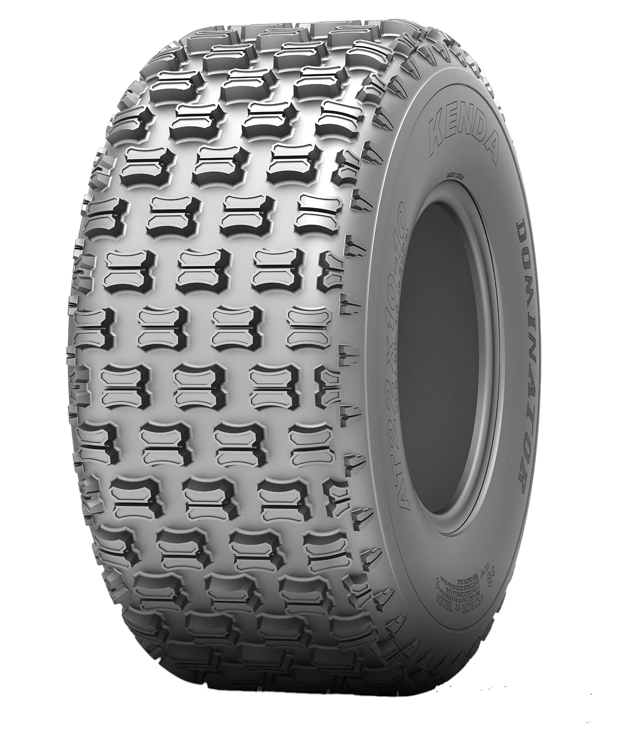 ATV SPORT Knobby Tire