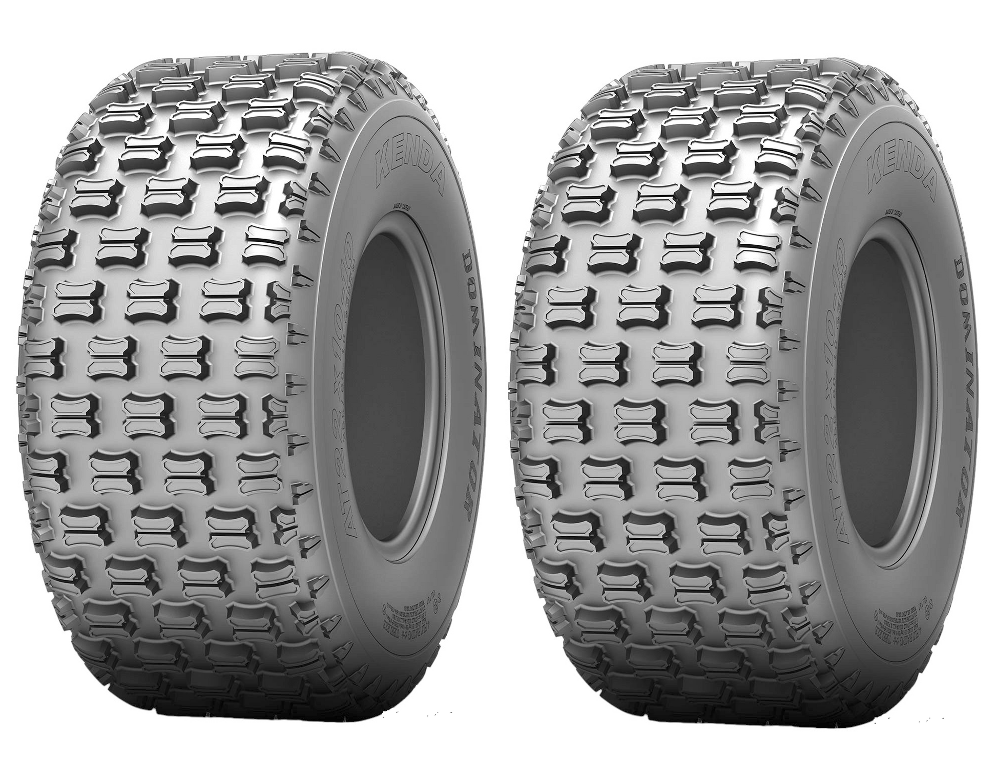 ATV SPORT Knobby Tire