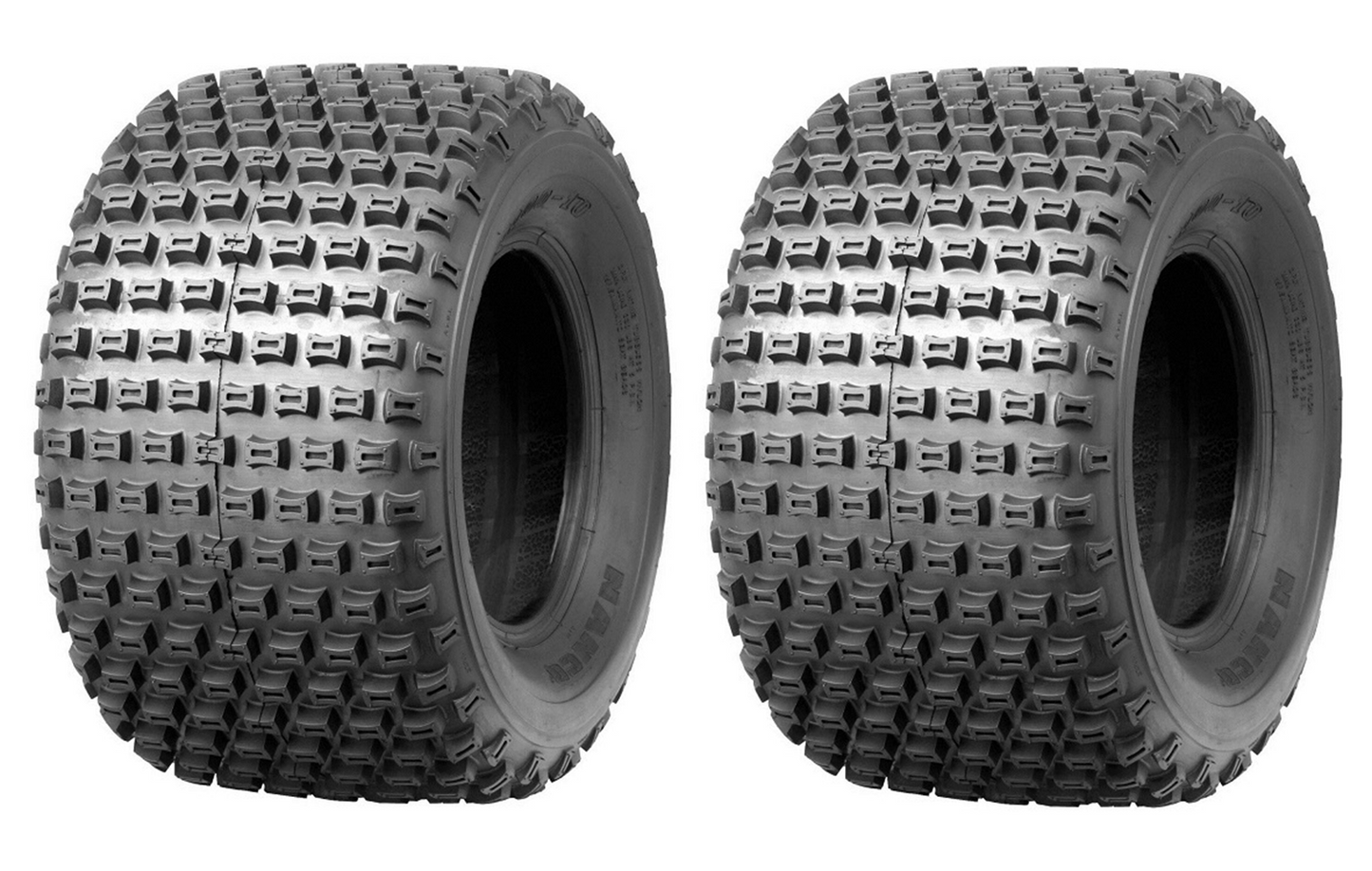 ATV SPORT Knobby Tire
