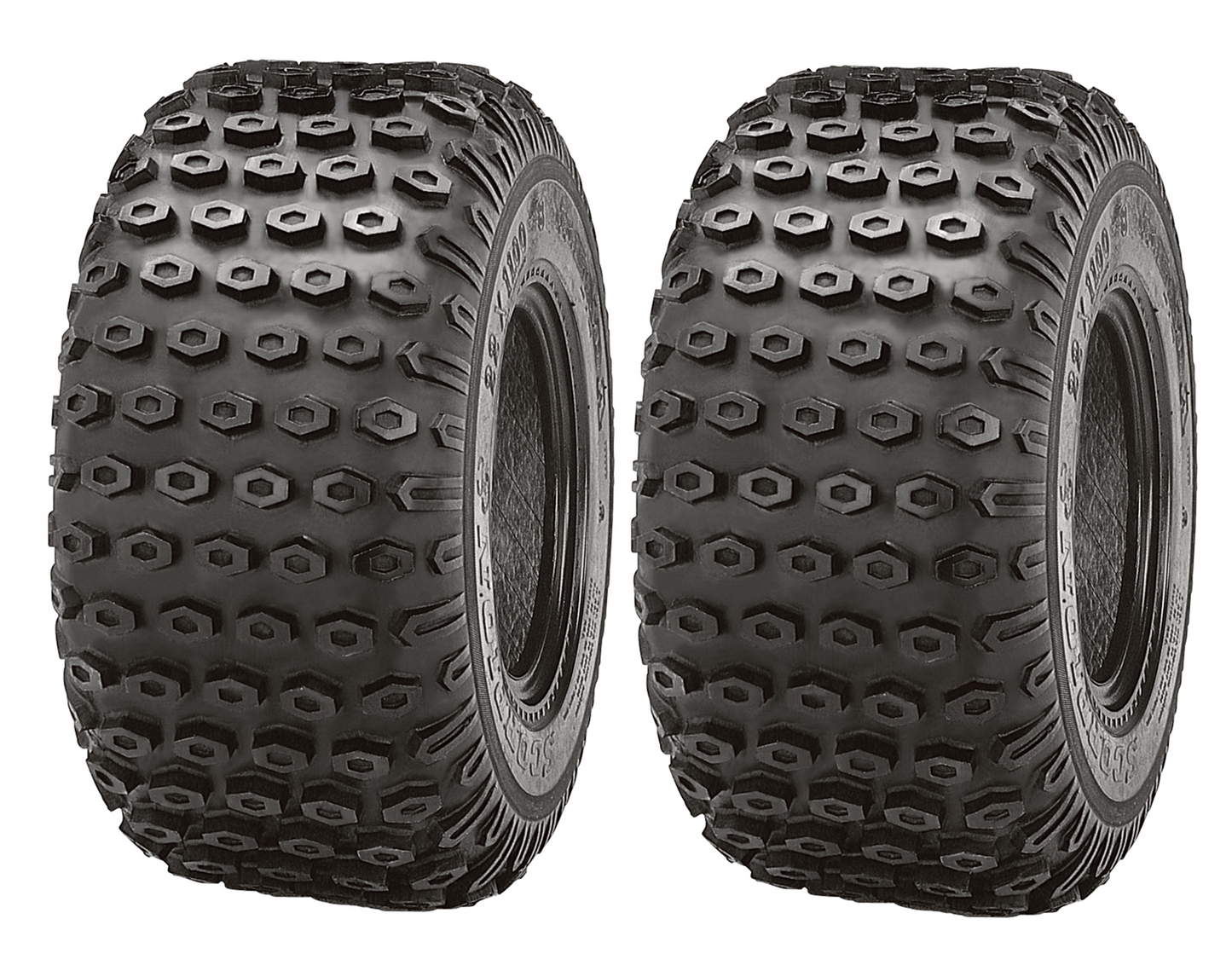 ATV SPORT Knobby Tire