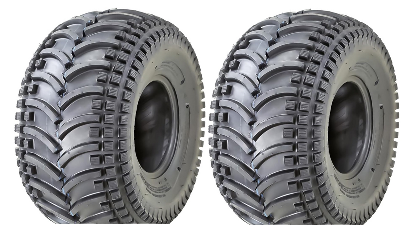 ATV Vee Lug Tire