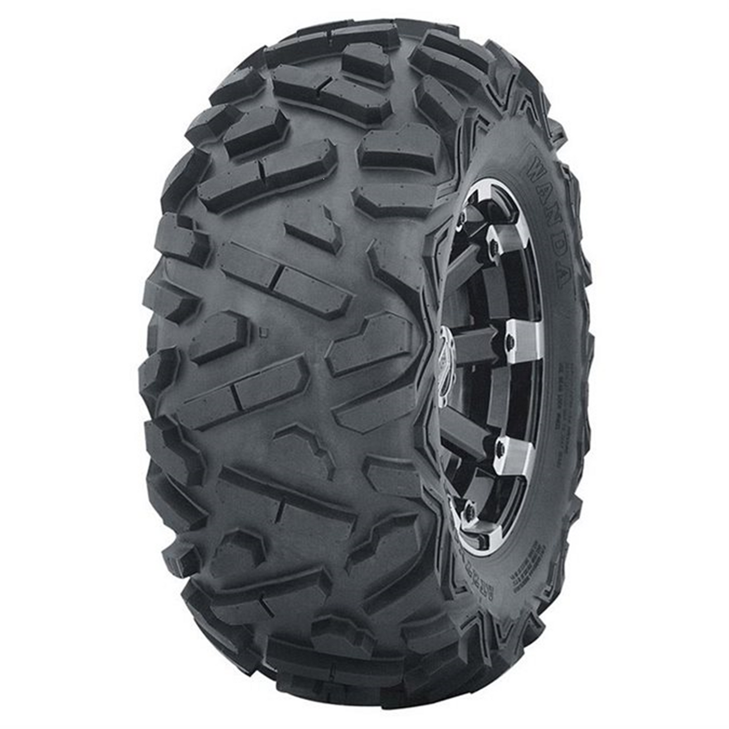 ATV BIGHORN Style Tire