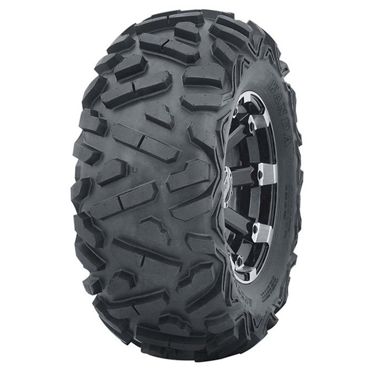 ATV BIGHORN Style Tire