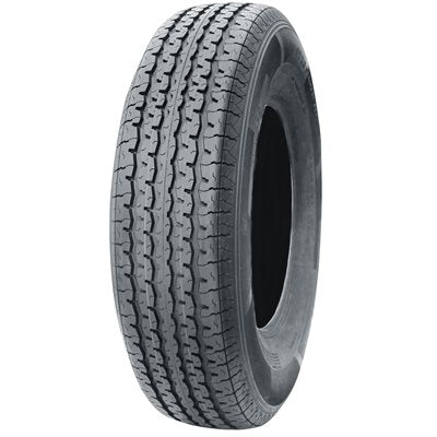 TRAILER TIRE, ST 235-85R16, VELOCITY BRAND, RADIAL, LOAD RANGE F