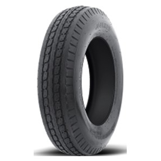 TRAILER TIRE, ST185/80D13  8 Ply / LRD, High-Speed Bias Ply, 1 TIRE