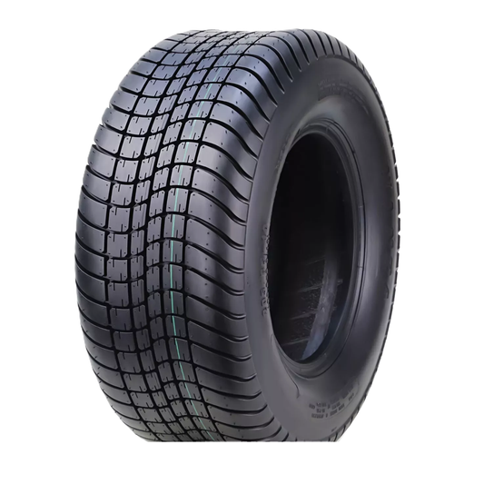 TRAILER TIRE, 205-65-10, 6 Ply / LRC, High-Speed Bias Ply, 1 TIRE