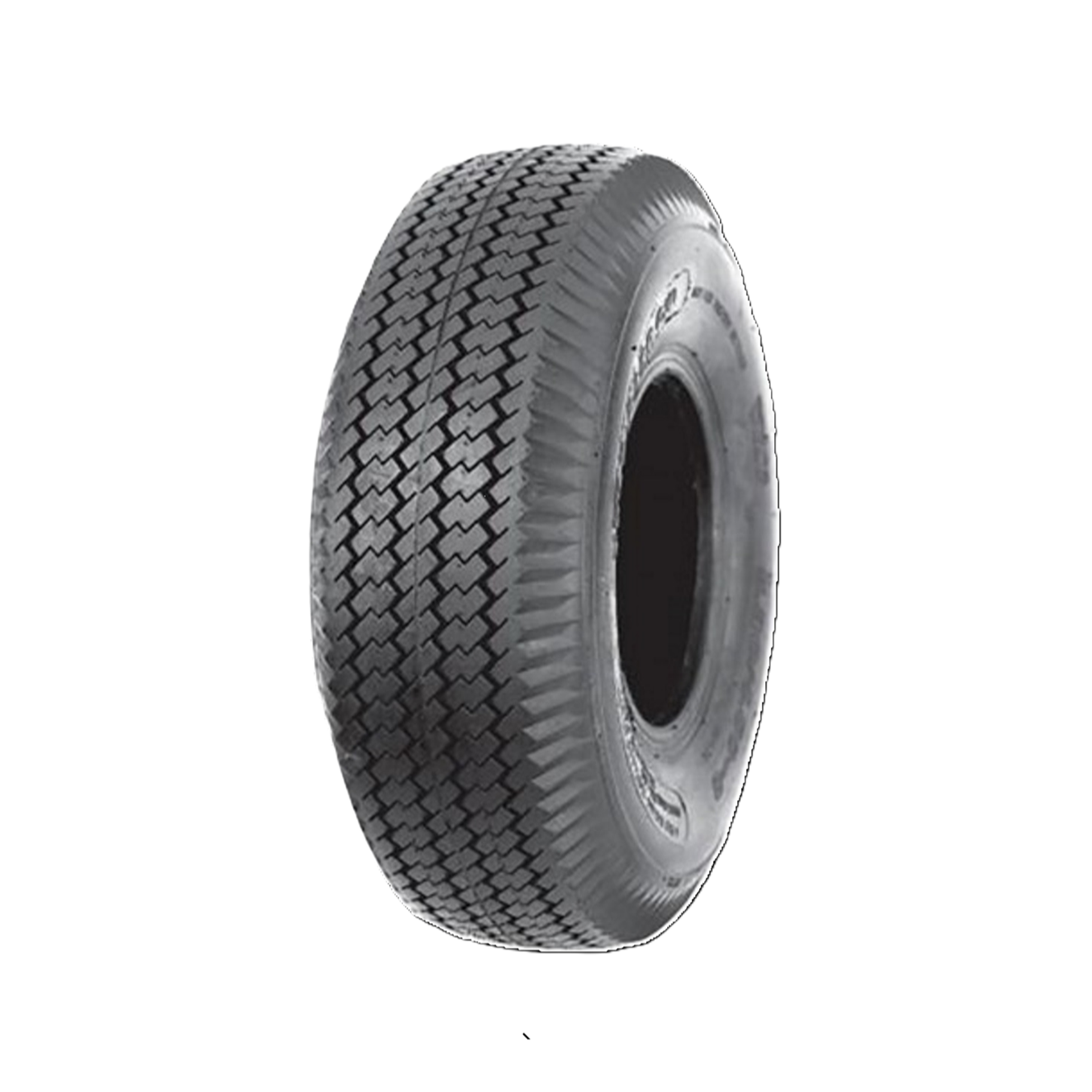 TRAILER TIRE, 480-8, 6 Ply / LRC, High-Speed Bias Ply, 1 TIRE