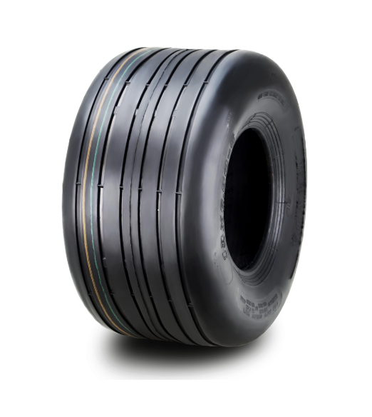Lawn Mower Ribbed  Tread Tire