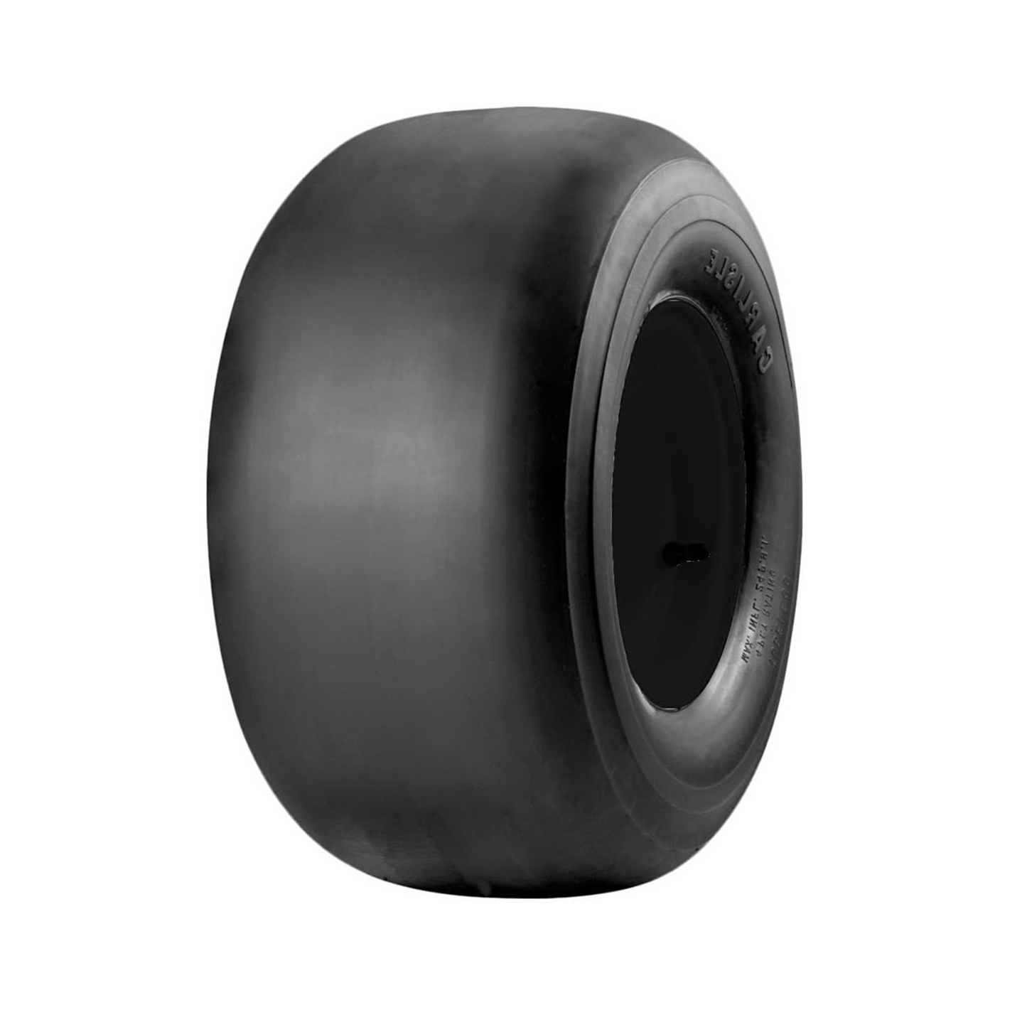 Lawn Mower Smooth Tread Tire