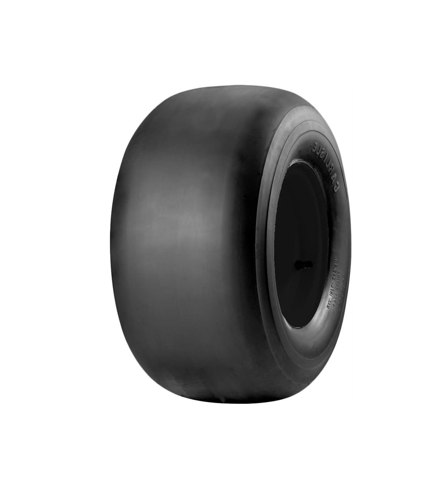 Lawn Mower Smooth Tread Tire