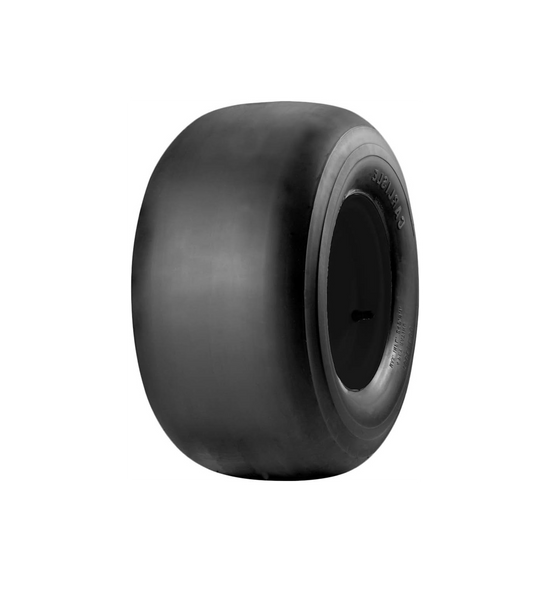 Lawn Mower Smooth Tread Tire