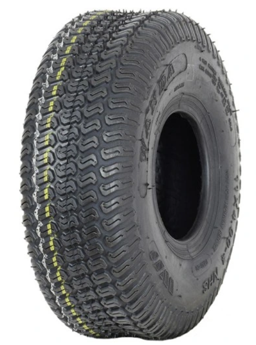 Lawn Mower-Tractor Turf Tread Tire