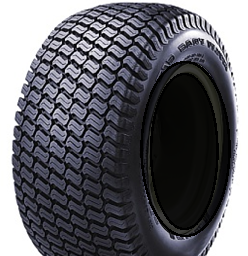 Lawn Mower-Tractor Turf Tread Tire