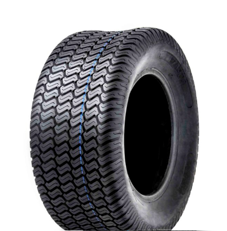 Lawn Mower-Tractor Turf Tread Tire
