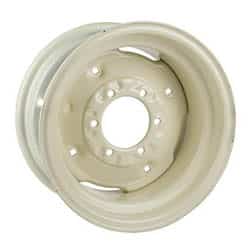 BTrailer Tires and Wheels  - Rims Only
