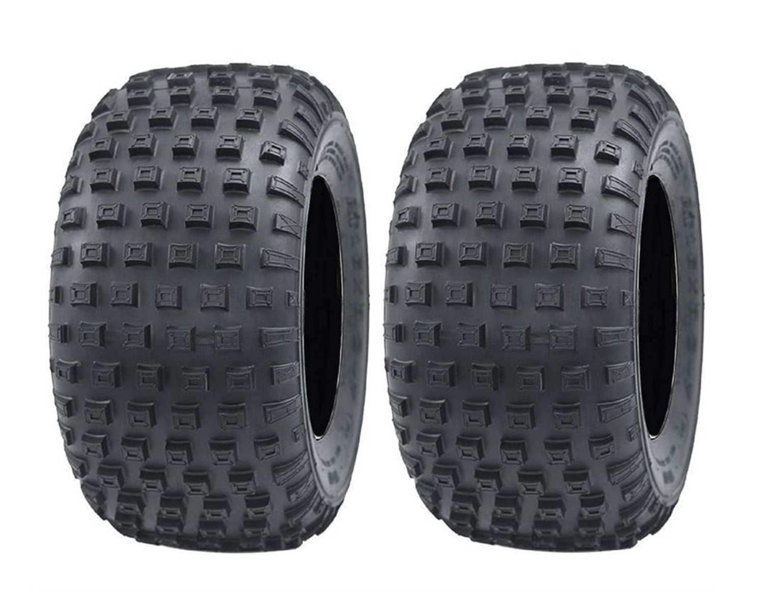 ATV SPORT Knobby Tire 