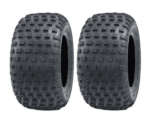 ATV SPORT Knobby Tire 