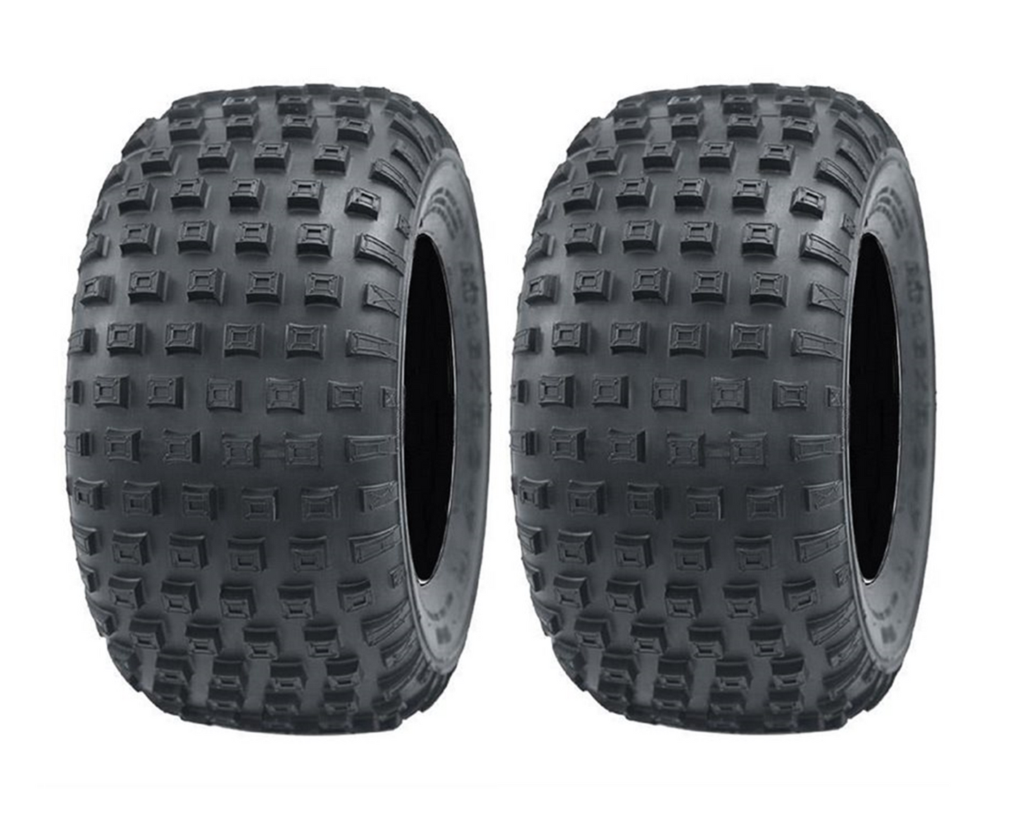 ATV SPORT Knobby Tire 