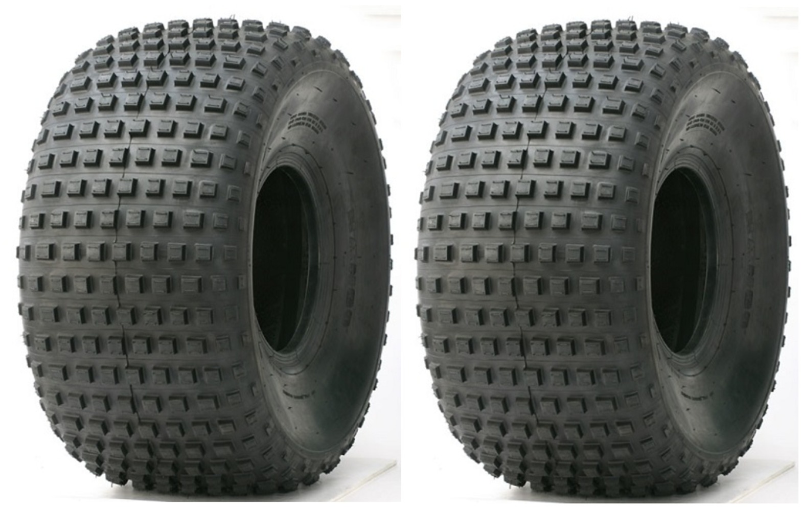 ATV SPORT Knobby Tire 