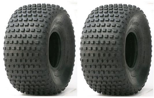ATV SPORT Knobby Tire 