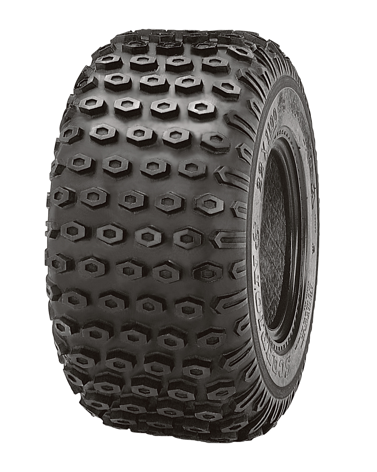 ATV SPORT Knobby Tire 