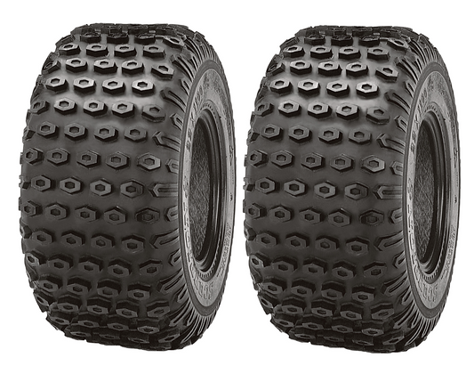 ATV SPORT Knobby Tire 