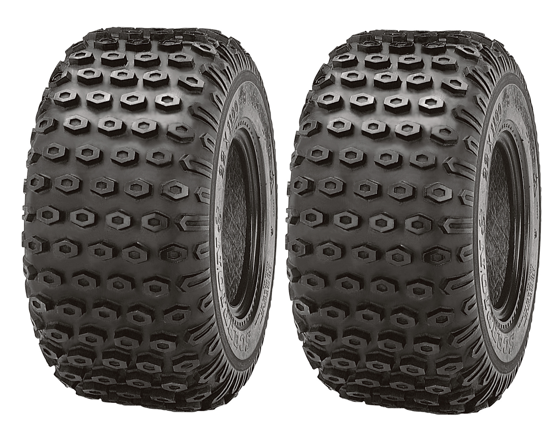 ATV SPORT Knobby Tire 