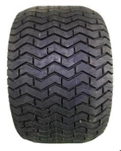 Lawn Mower-Tractor Turf Tread Tire 