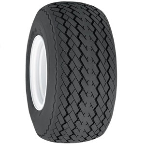 Golf Cart Turf Tread Wheel Assembly  