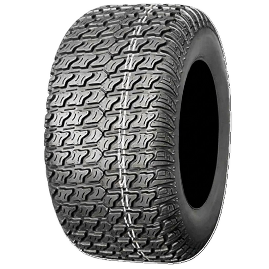 Lawn Mower-Tractor Turf Tread Tire 