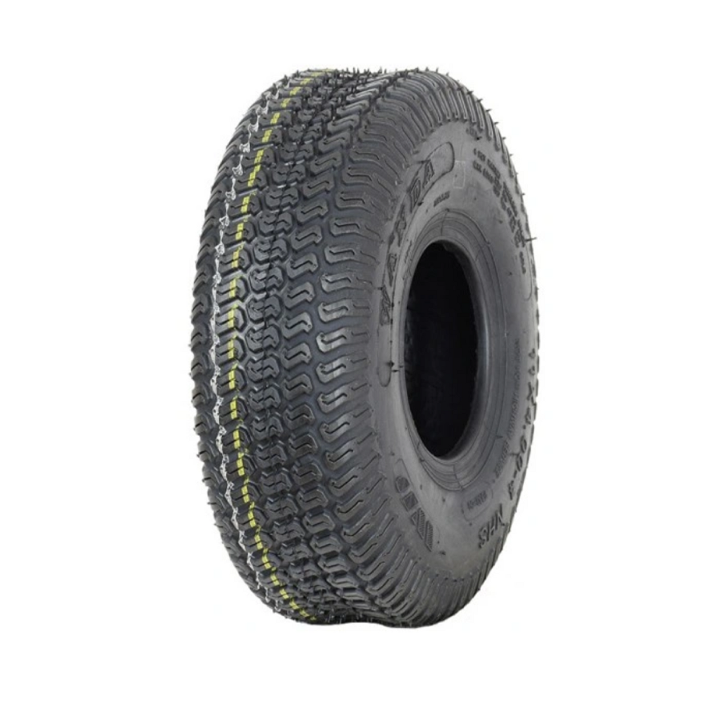 Lawn Mower-Tractor Turf Tread Tire 