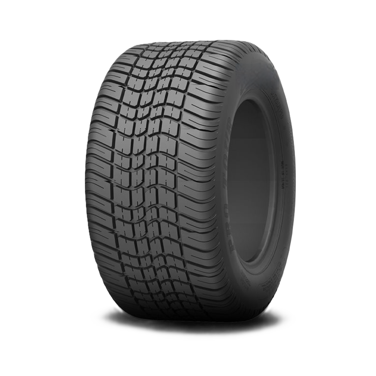 TRAILER TIRE, 18.5/850-8, 8 Ply / LRD, High-Speed Bias Ply, 1 TIRE