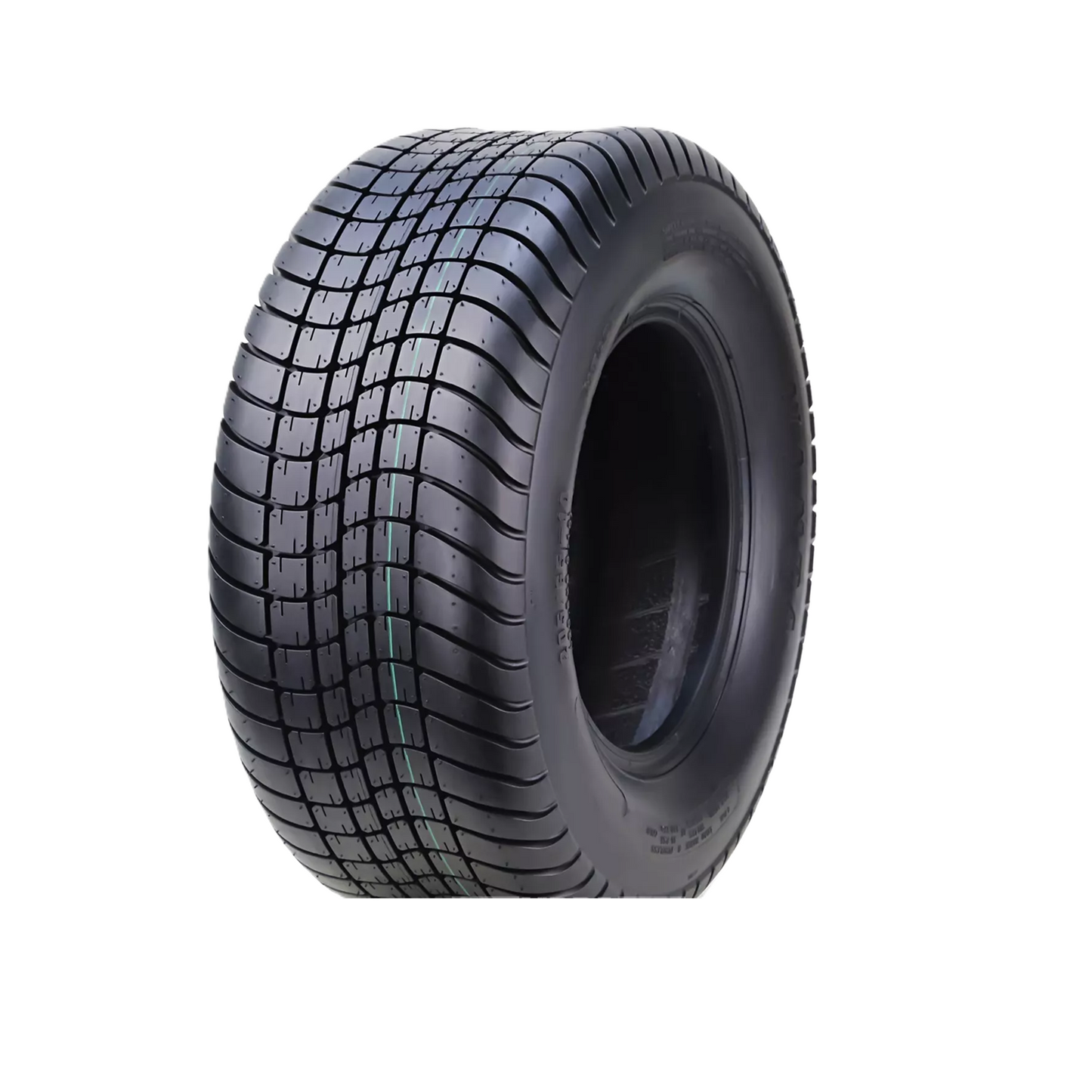 TRAILER TIRE, 20.5/800-10, 10 Ply / LRE, High-Speed Bias Ply, 1 TIRE