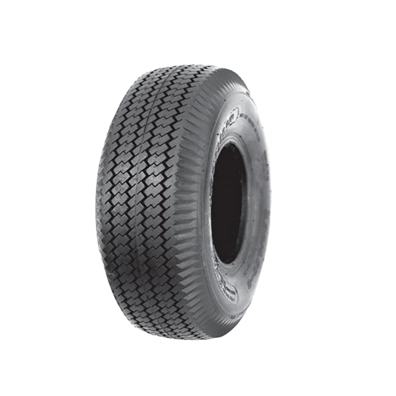 TRAILER TIRE, 570-8, 8 Ply / LRD, High-Speed Bias Ply, 1 TIRE