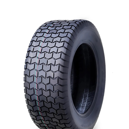 Lawn Mower-Tractor Bloc Tread Tire 