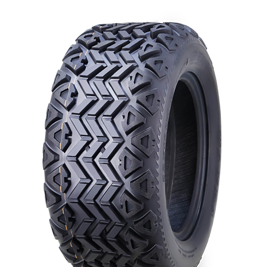 Lawn Mower-Tractor Multi-Surface Tire 
