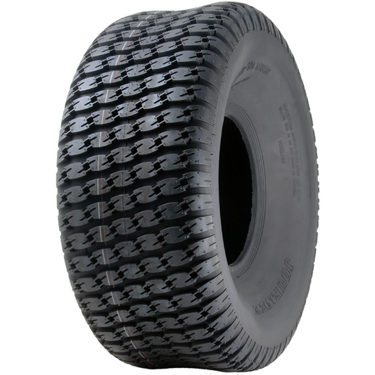 Lawn Mower-Tractor Modified Tread Tire 