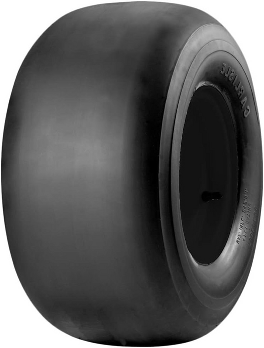 Lawn Mower Smooth Tread Tire 