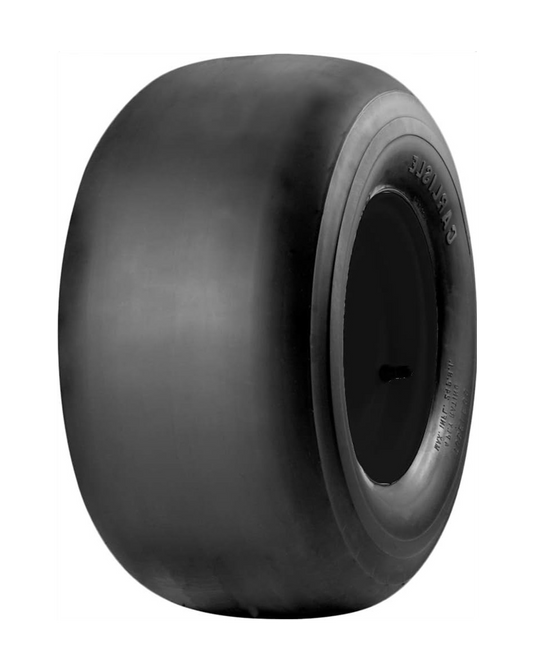 Lawn Mower Smooth Tread Tire 