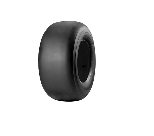 Lawn Mower Smooth Tread Tire 