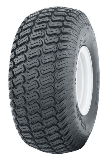 Golf Cart Turf Tread Wheel Assembly  