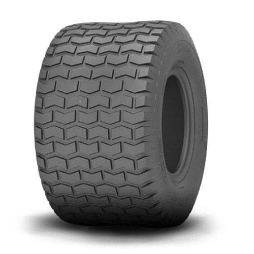 Golf Cart Block Tread Tire 